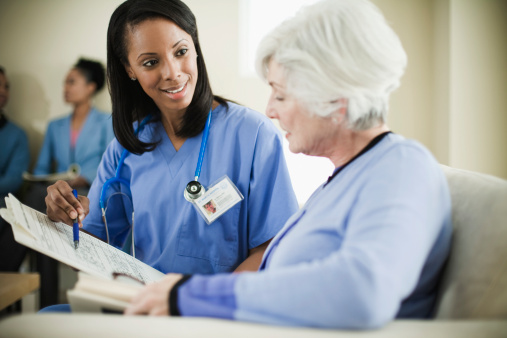 Senior Home Care | Englewood, NJ, Kingston & Newburgh, NY